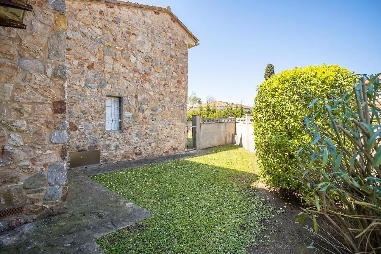 Villa Paulina Sant Marti d'Empuries