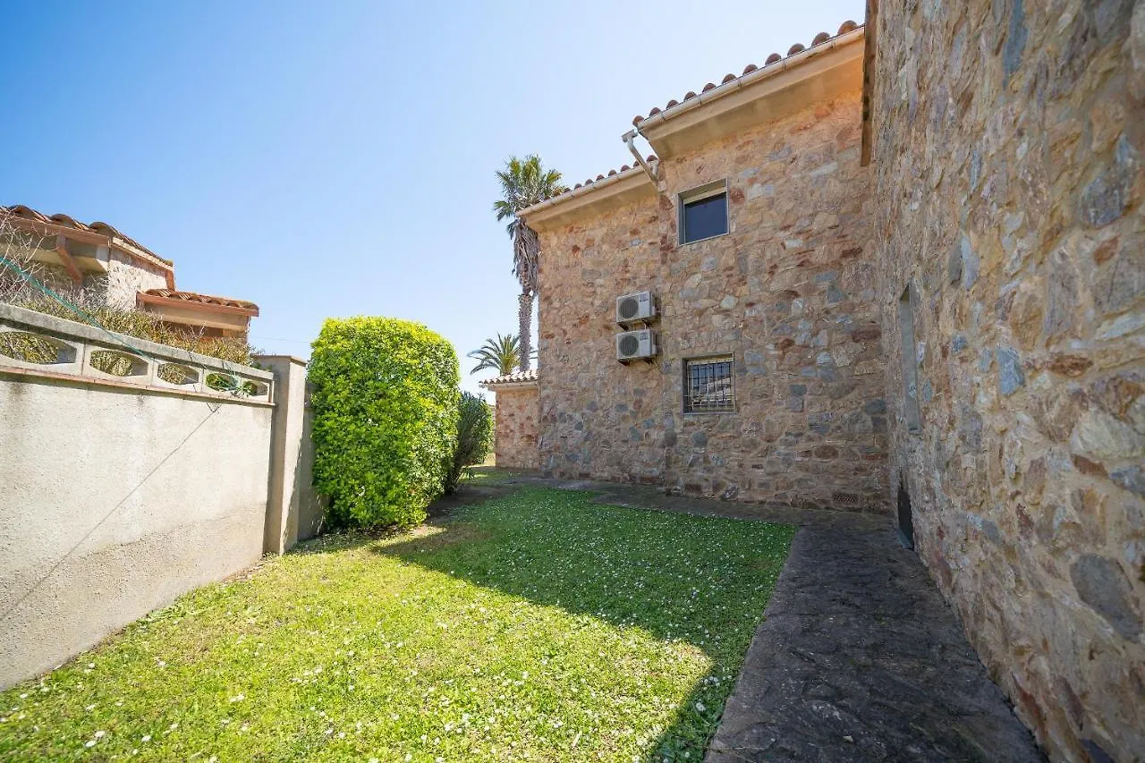 Villa Paulina Sant Marti d'Empuries