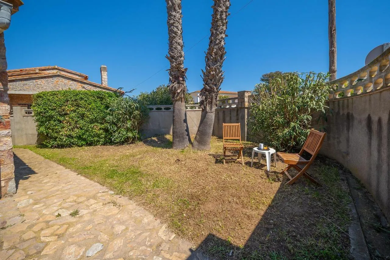 Villa Paulina Sant Marti d'Empuries