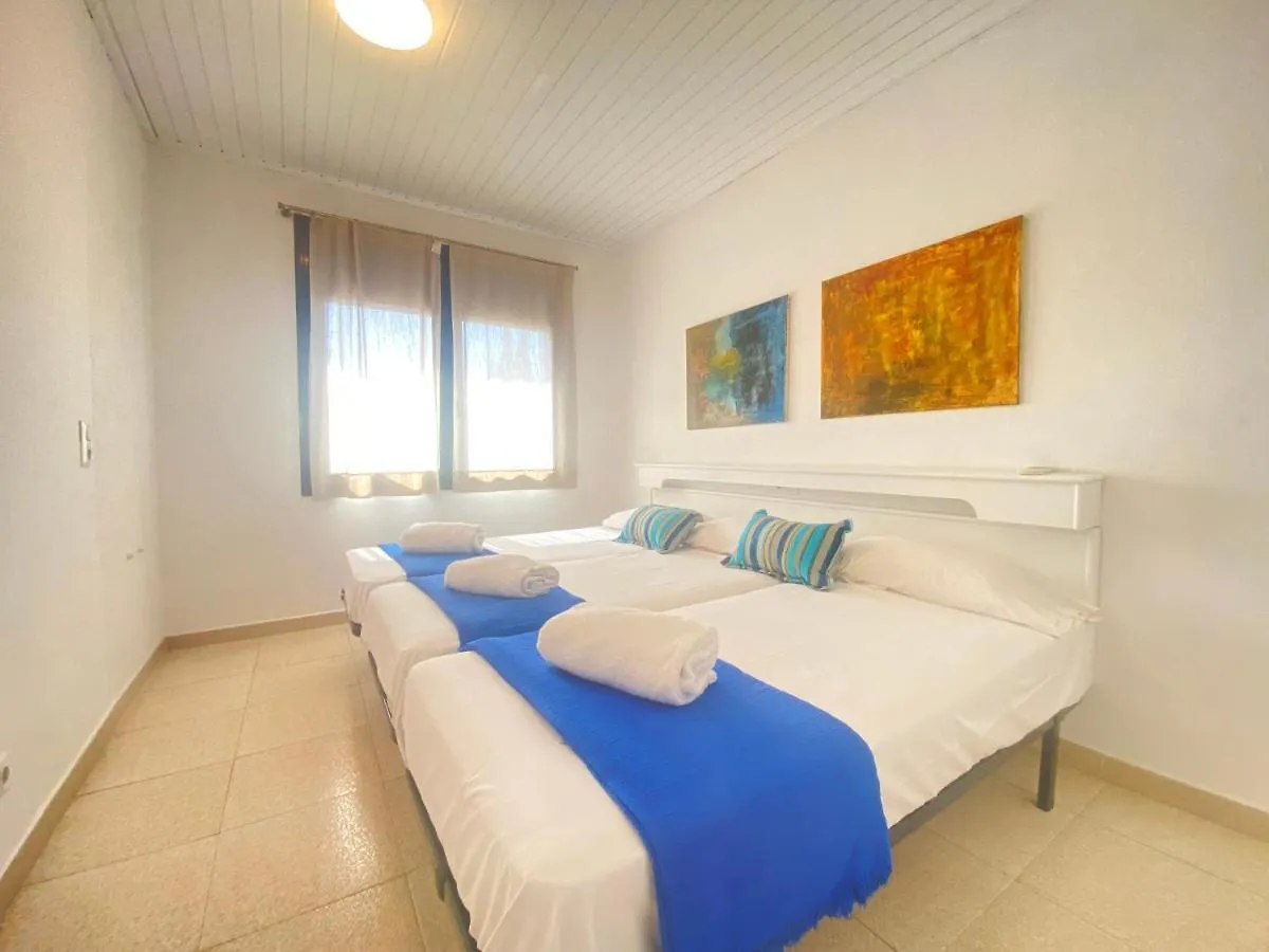 Villa Paulina Sant Marti d'Empuries